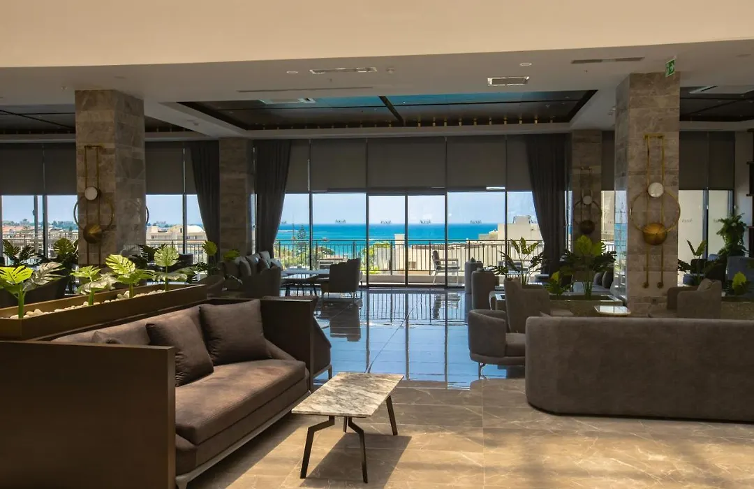 Alexia Resort & Spa (Adults Only)-1